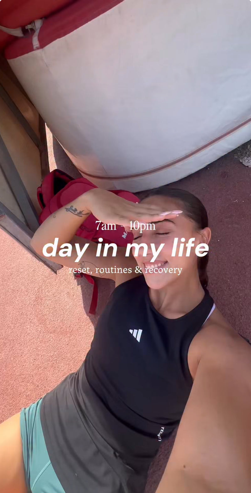 Sana Grillo — Instagram