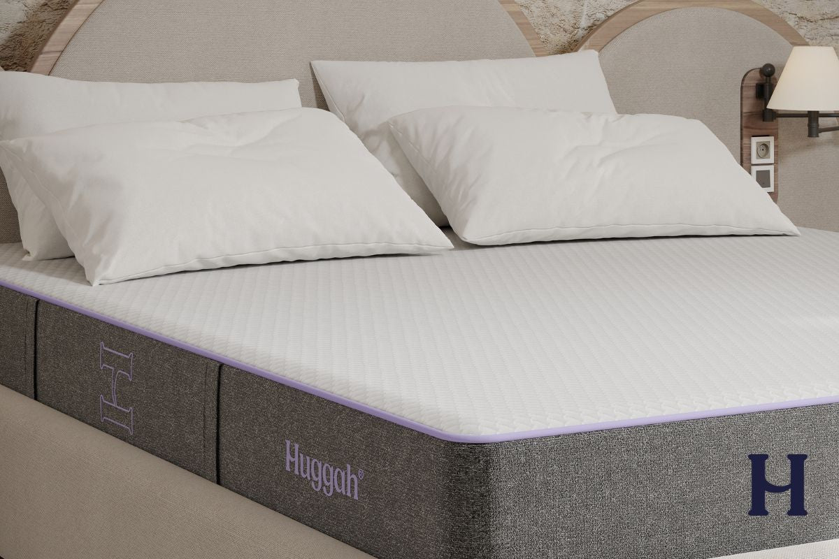 Rethinking Comfort: The Huggah® Story