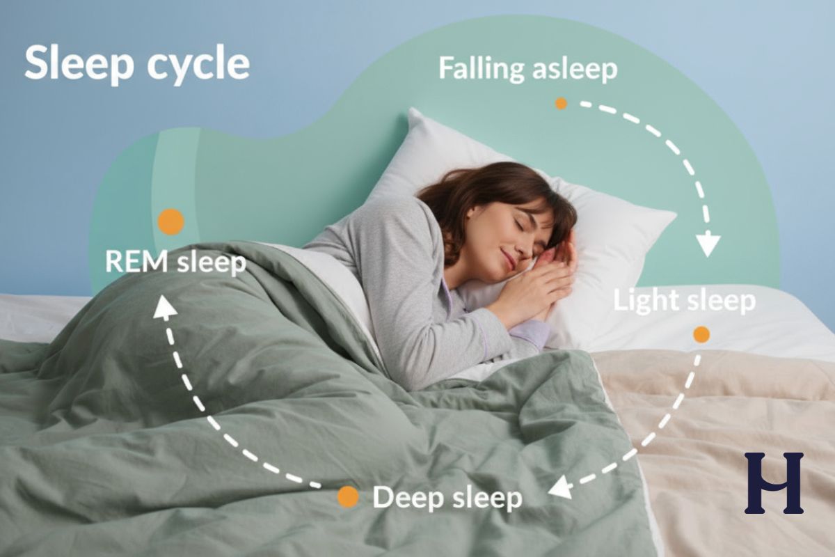 The Science of Pain, Recovery, and Truly Restorative Sleep
