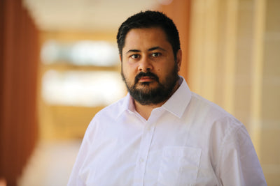 Prof. Ruben Gatt