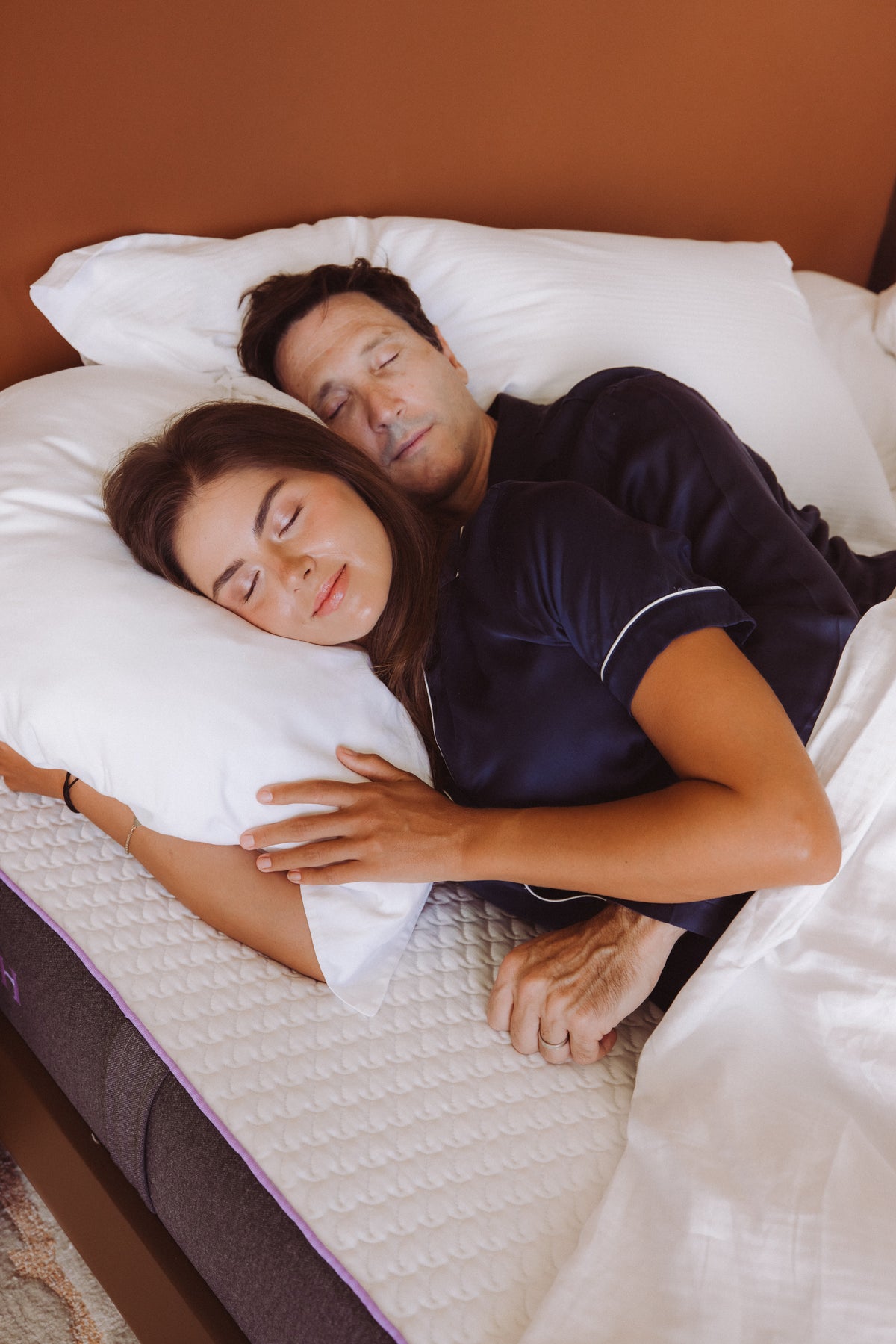 Restorative Sleep