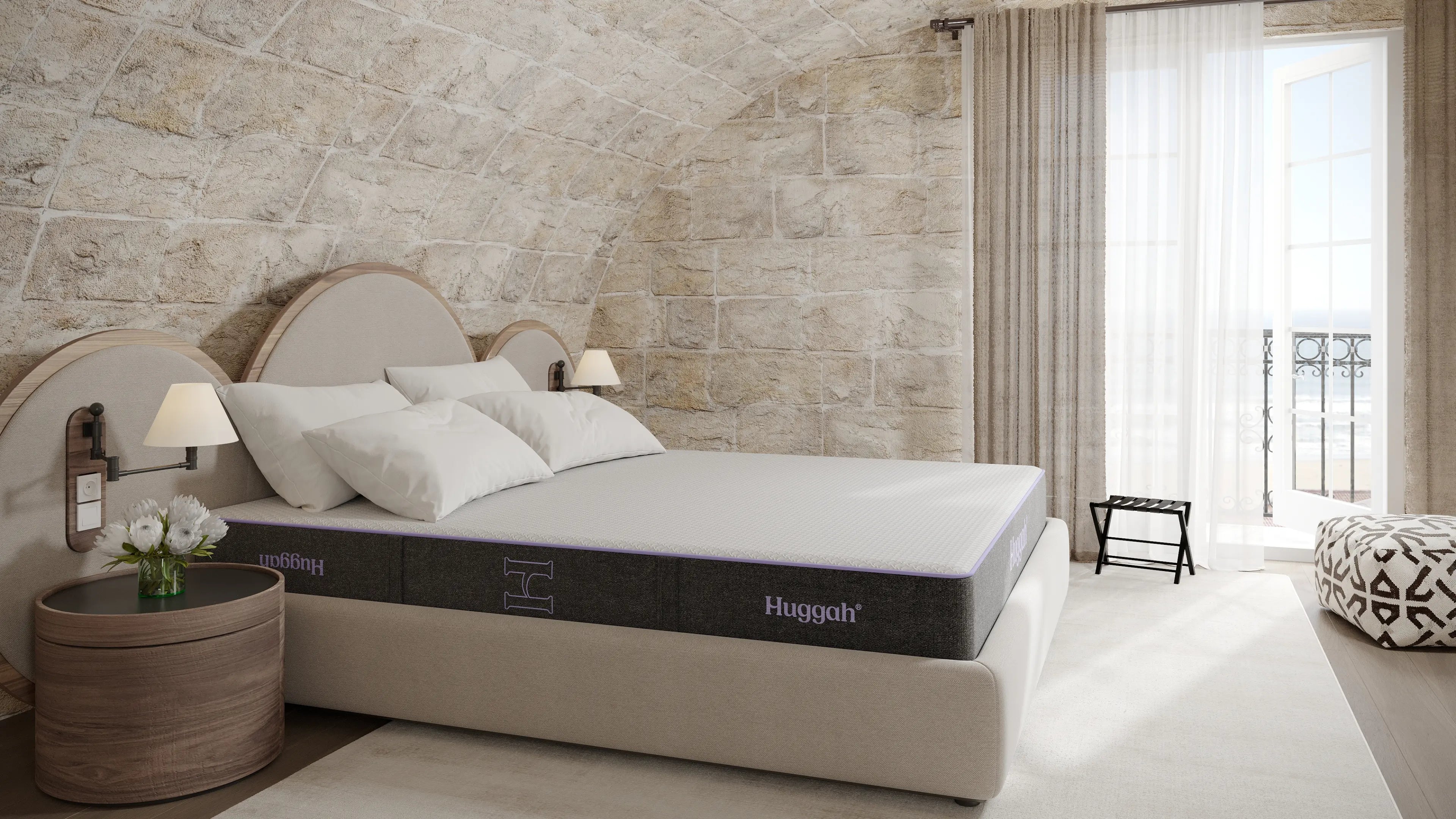 Come And Feel The Hug(gah) slide image