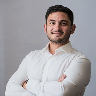 Dr. Keith M. Azzopardi