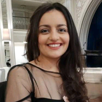Dr. Lynn Marie Barbara