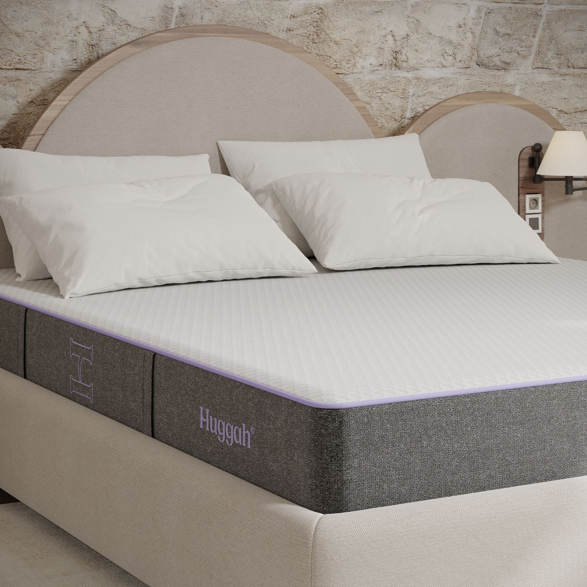 Huggah Mattress
