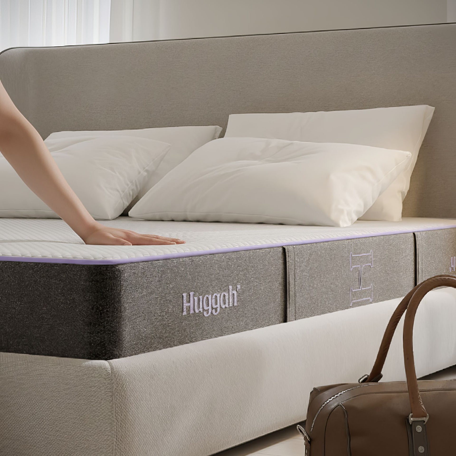 Huggah Mattress
