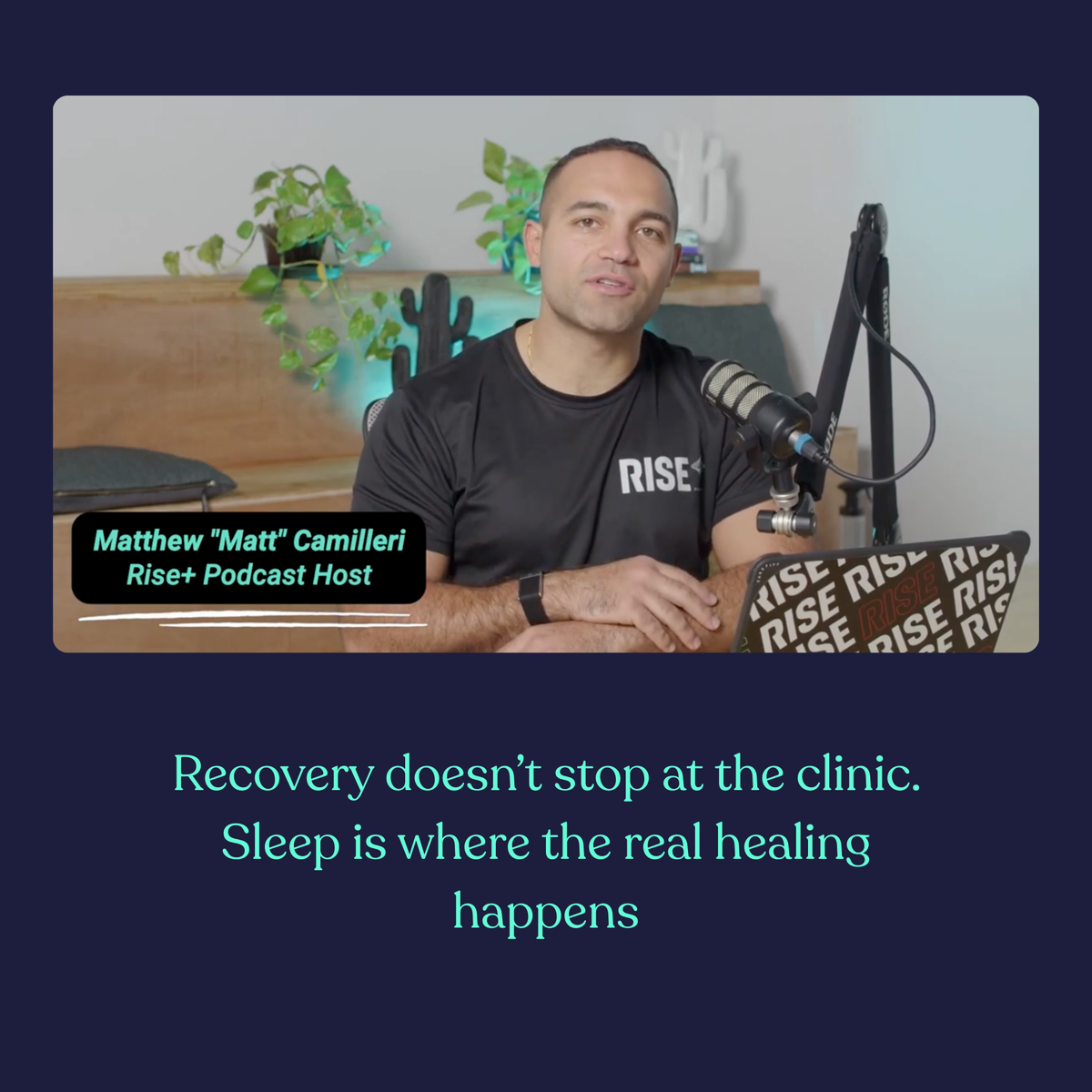 Matt Quote